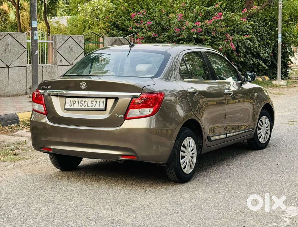 Maruti Suzuki Swift Dzire Vdi (o), 2018, Diesel