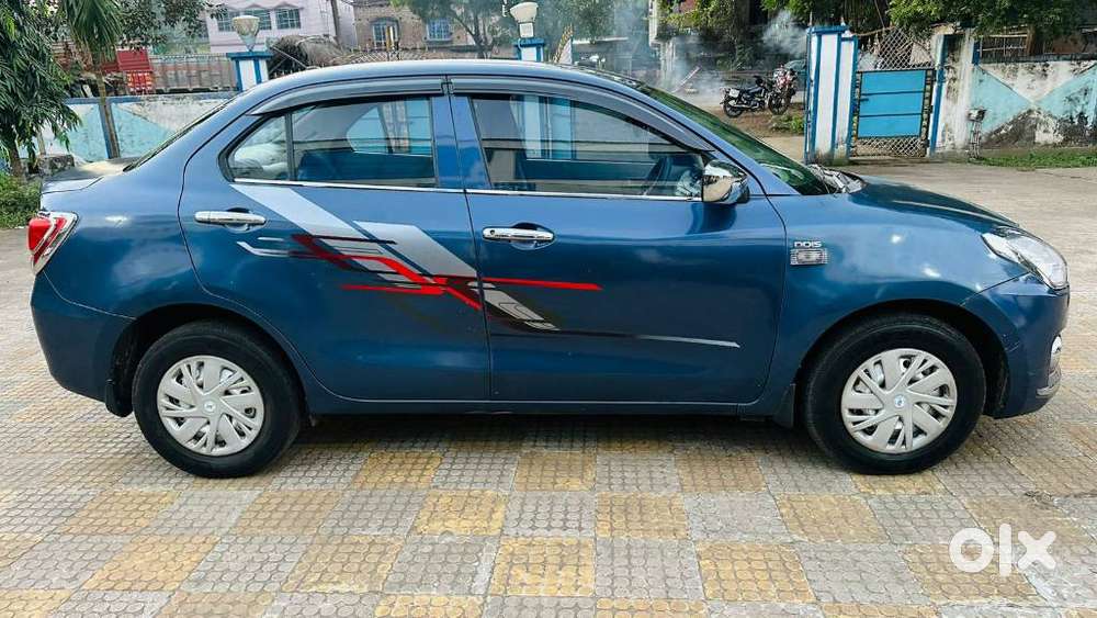 Maruti Suzuki Swift Dzire Vdi Bsiv, 2018, Diesel