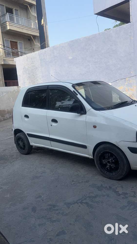 Hyundai 2013 Manual Km Driven