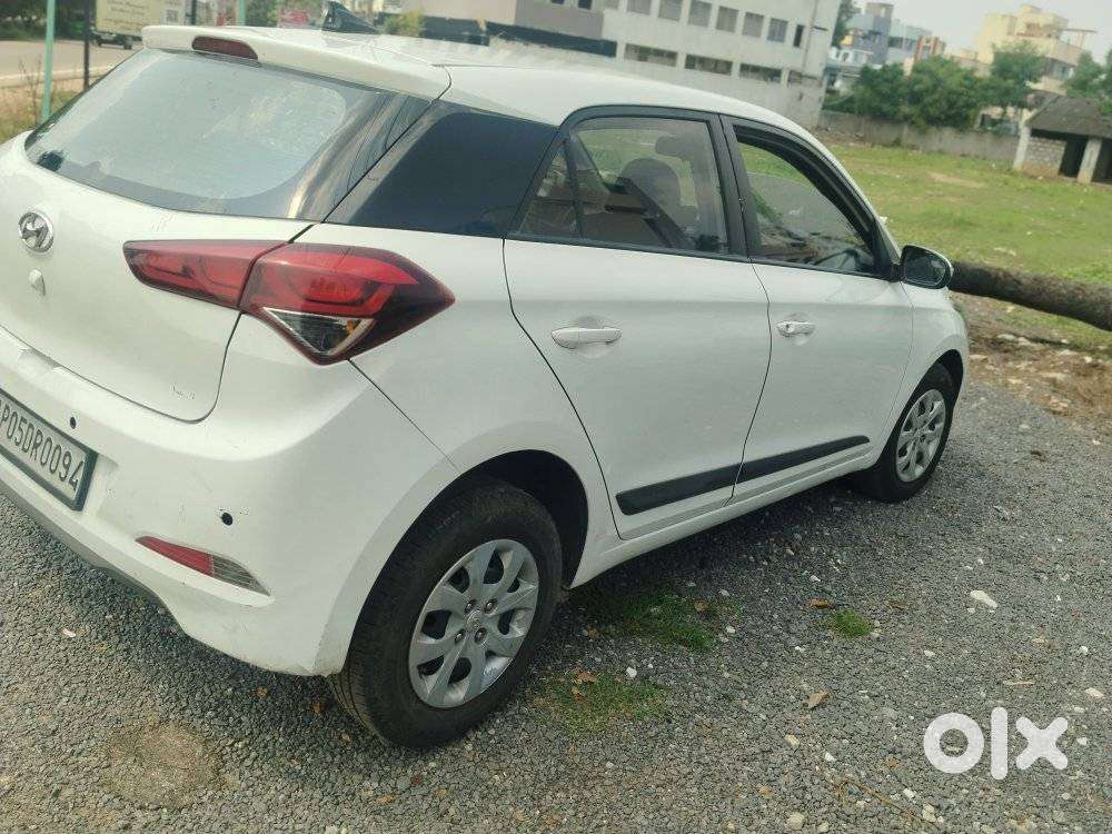 Hyundai I20, 2016, Diesel