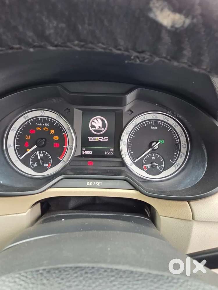Skoda Octavia 1.8 Tsi At L K, 2017, Petrol