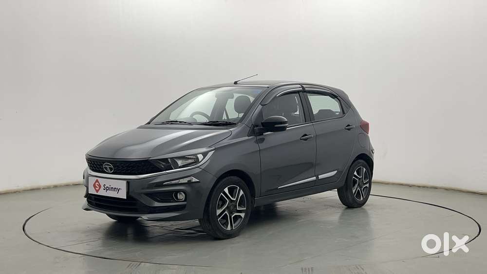 Tata Tiago Xza Plus, 2020, Petrol