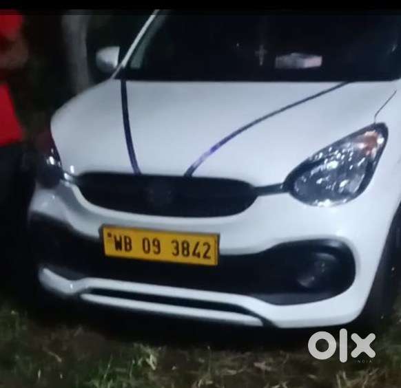 Maruti Suzuki Celerio 2023