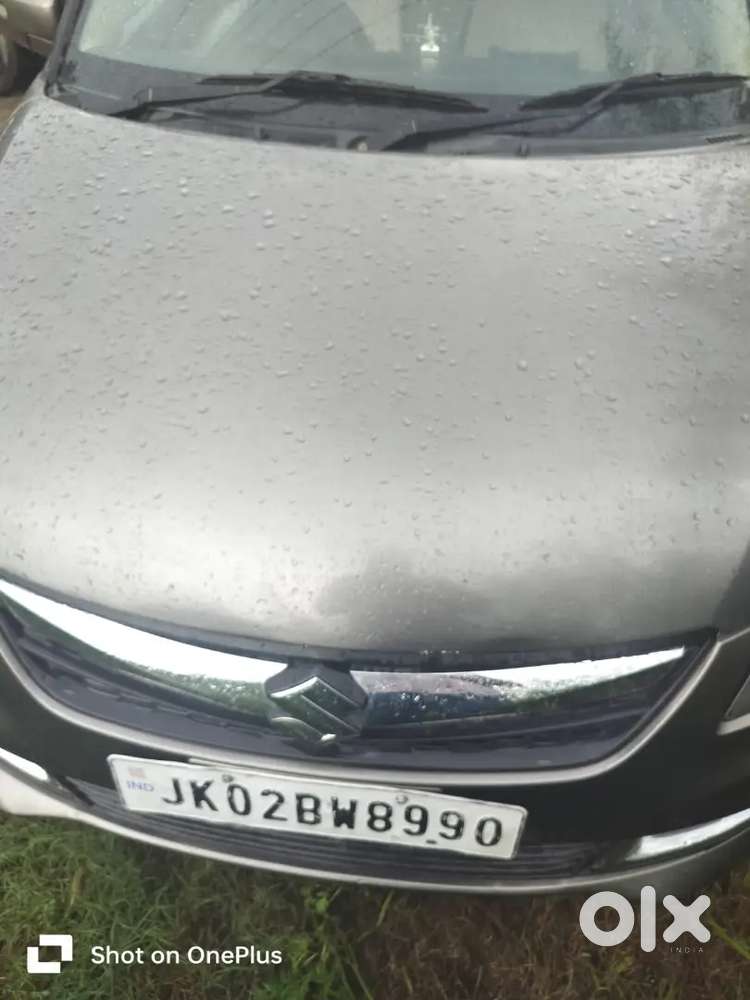 Maruti Suzuki Dzire 2017 Petrol 74586 Km Driven