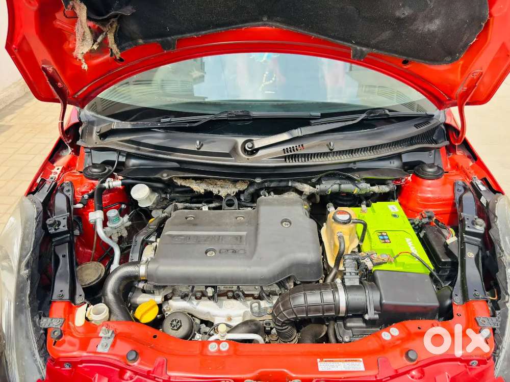 Maruti Suzuki Swift Vdi 2014