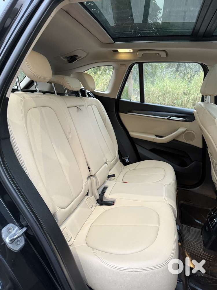 Bmw X1 Sdrive 20d X Line, 2016, Diesel