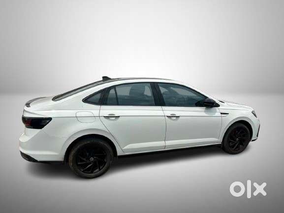 Volkswagen Virtus Gt 1.5 Tsi Dsg, 2024, Petrol