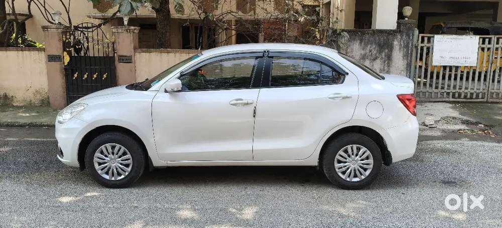 Maruti Suzuki Dzire 2023