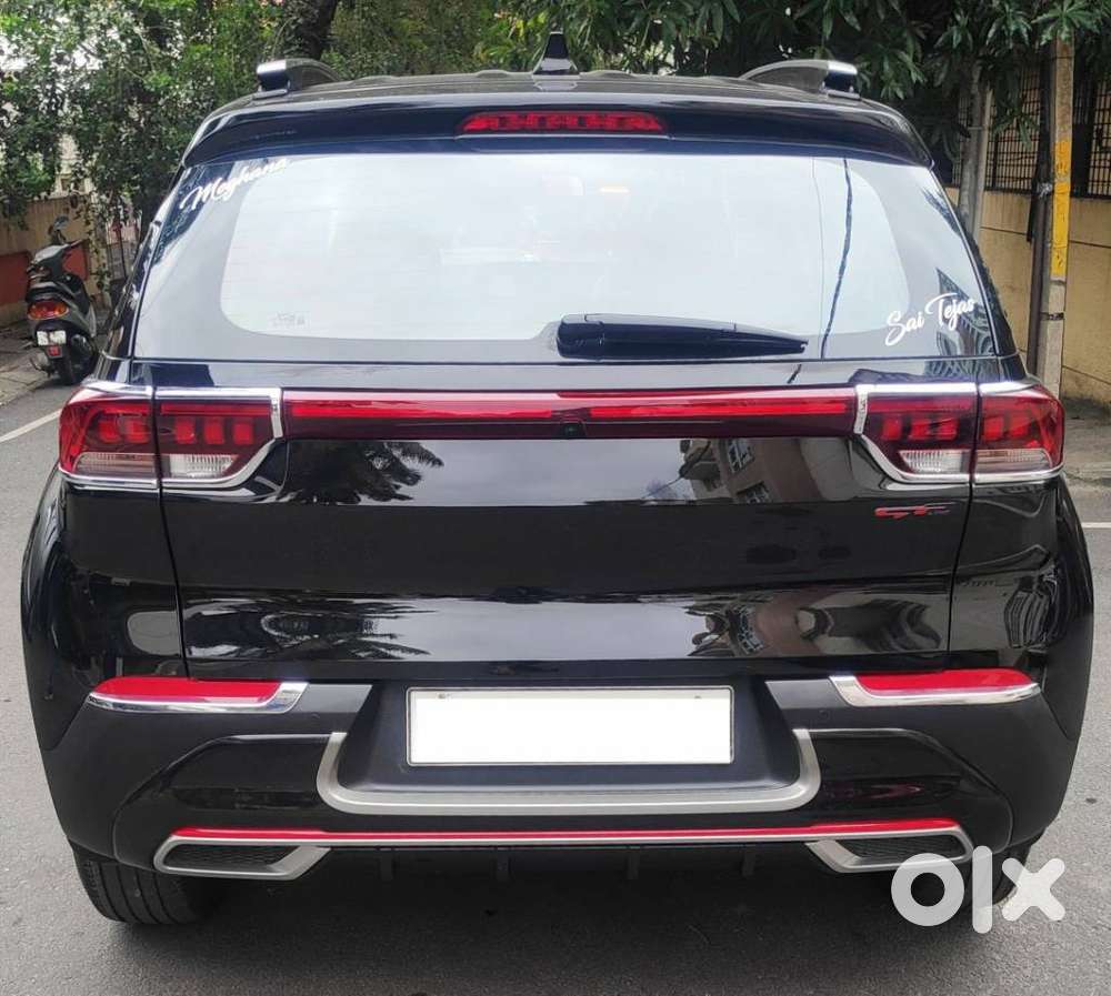 Kia Sonet Gtx Plus At D, 2023, Diesel