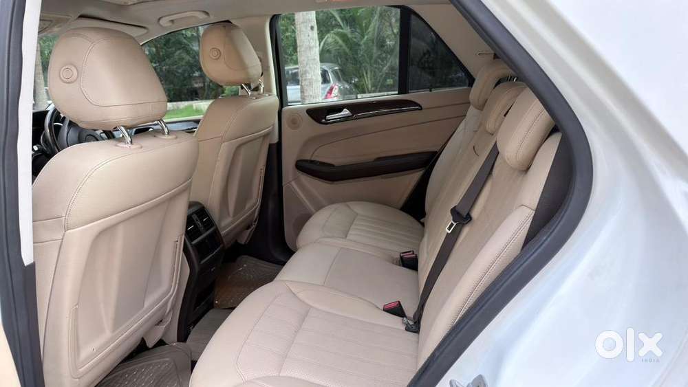 Mercedes-benz Diesel Automatic 2016