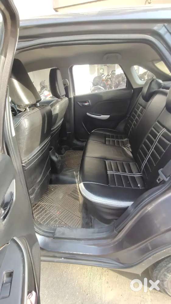 Maruti Suzuki Baleno 2016 Petrol Good Condition