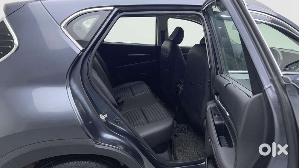 Kia Sonet 1.0 Gtx Plus Dct, 2021, Petrol