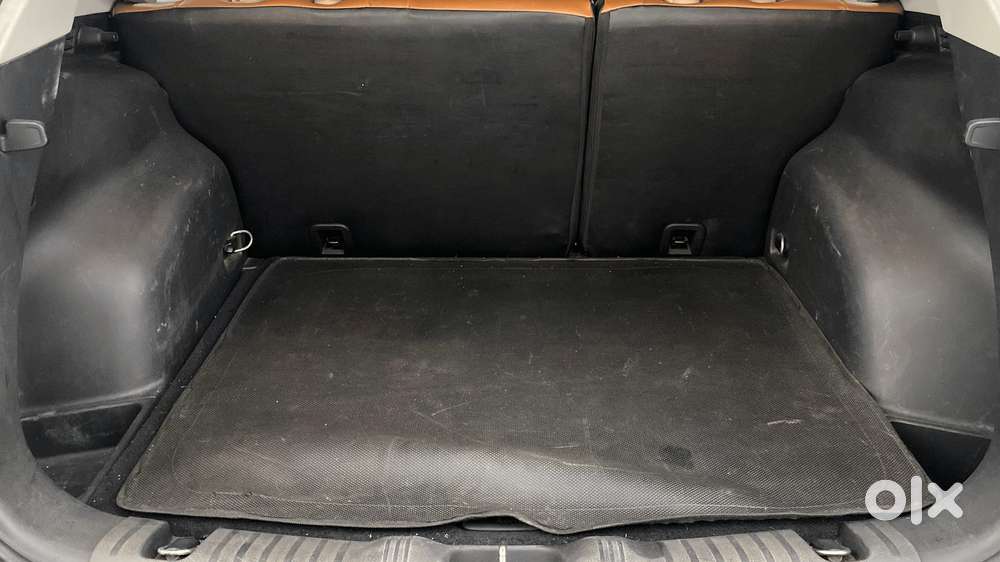 Jeep Compass 2.0 Longitude, 2018, Diesel