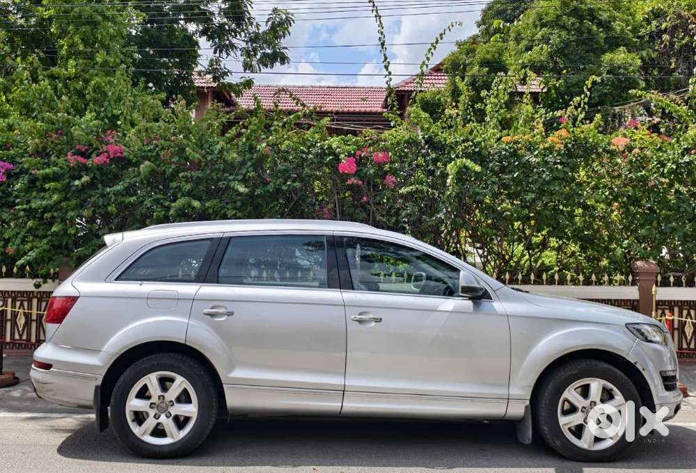 Audi Q7 3.0 Tdi Quattro, 2011, Diesel
