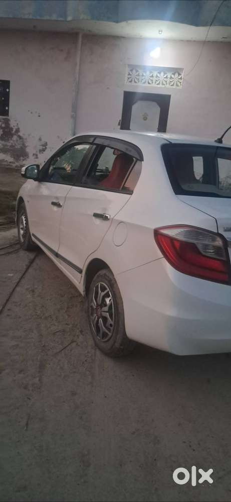 Honda Amaze 2017 Petrol 51000 Km Driven