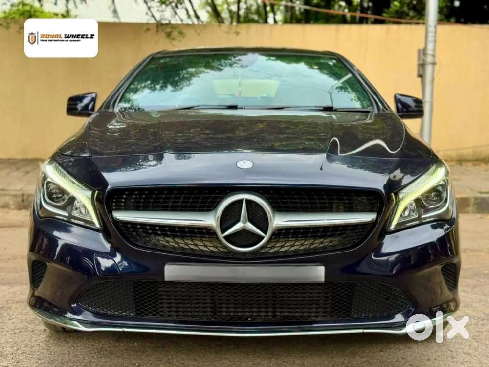 Mercedes-benz C-class C 220d, 2017, Diesel