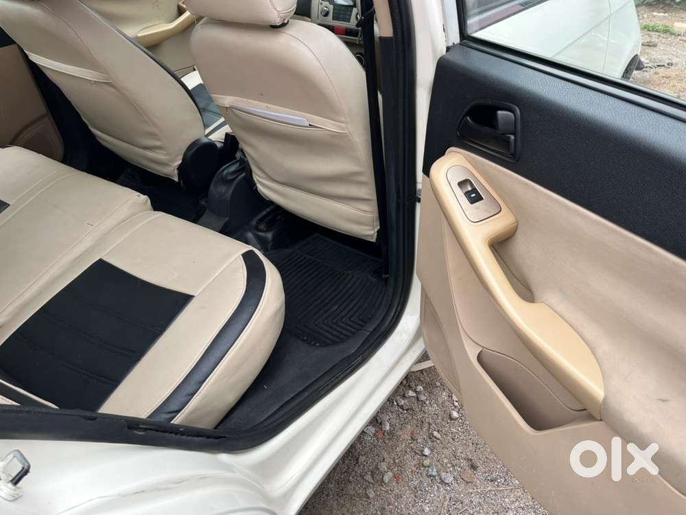 Tata Indica Vista Diesel 2013 Car