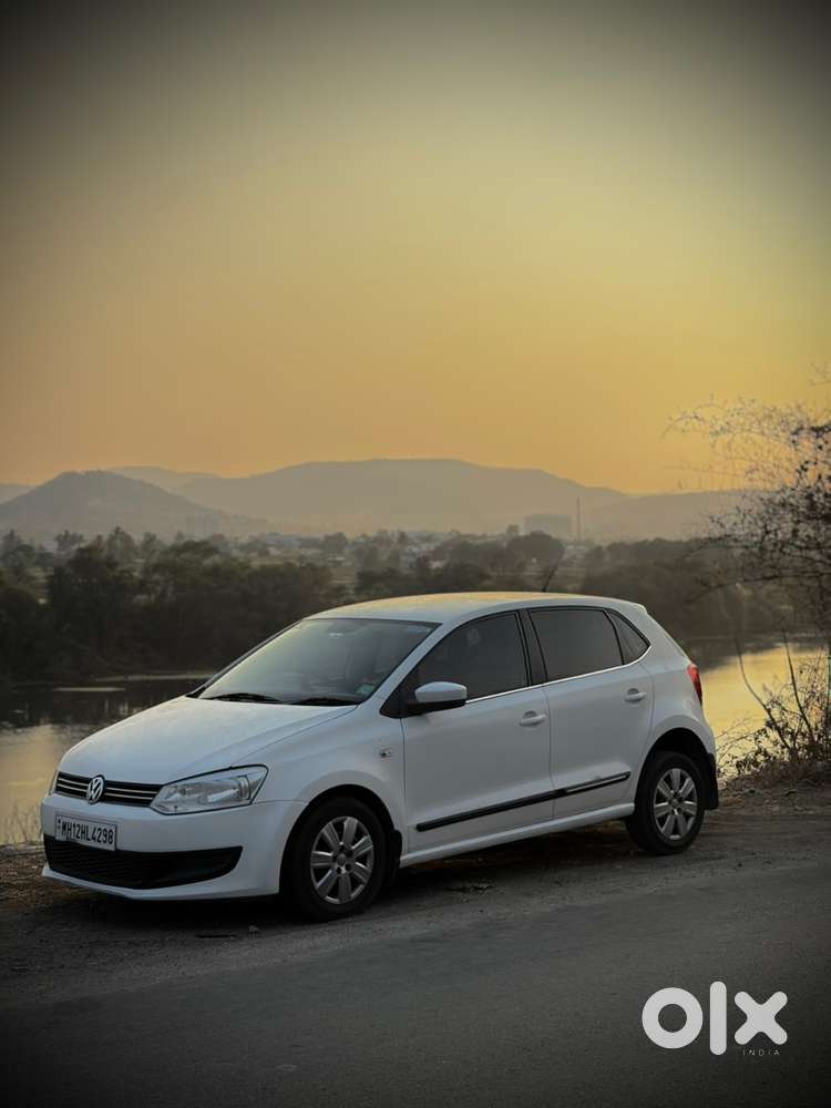 Volkswagen Polo Diesel 2011
