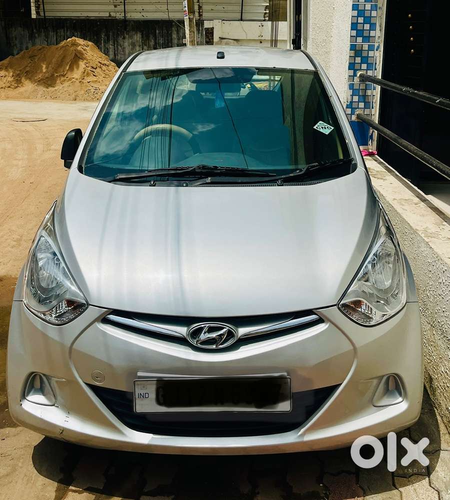 Hyundai Eon 0.8 Era 2012