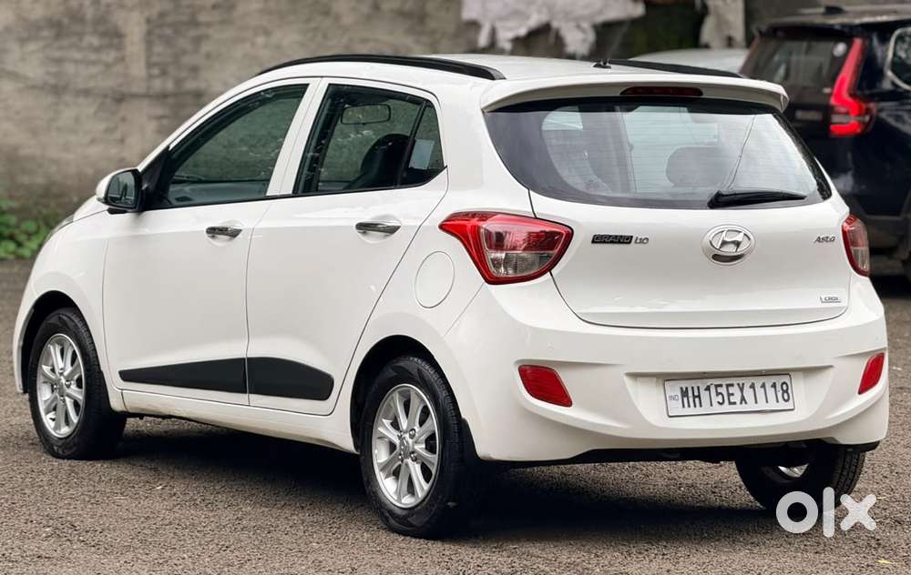 Hyundai Grand I10 Crdi Asta, 2015, Diesel