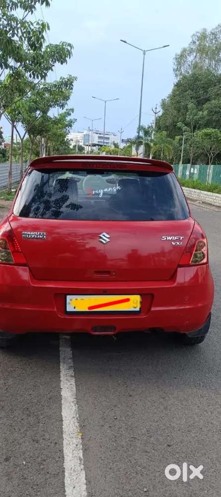Maruti Suzuki Swift 2010 Petrol Good Condition