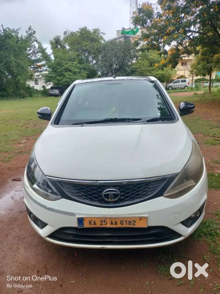 Tata Bolt Xm