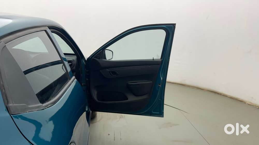 Renault Kwid Rxl (o), 2022, Petrol