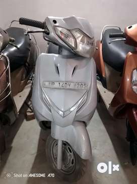 Buy Sell Second Hand Scooty in Indirapuram Used Scooters in Indirapuram OLX