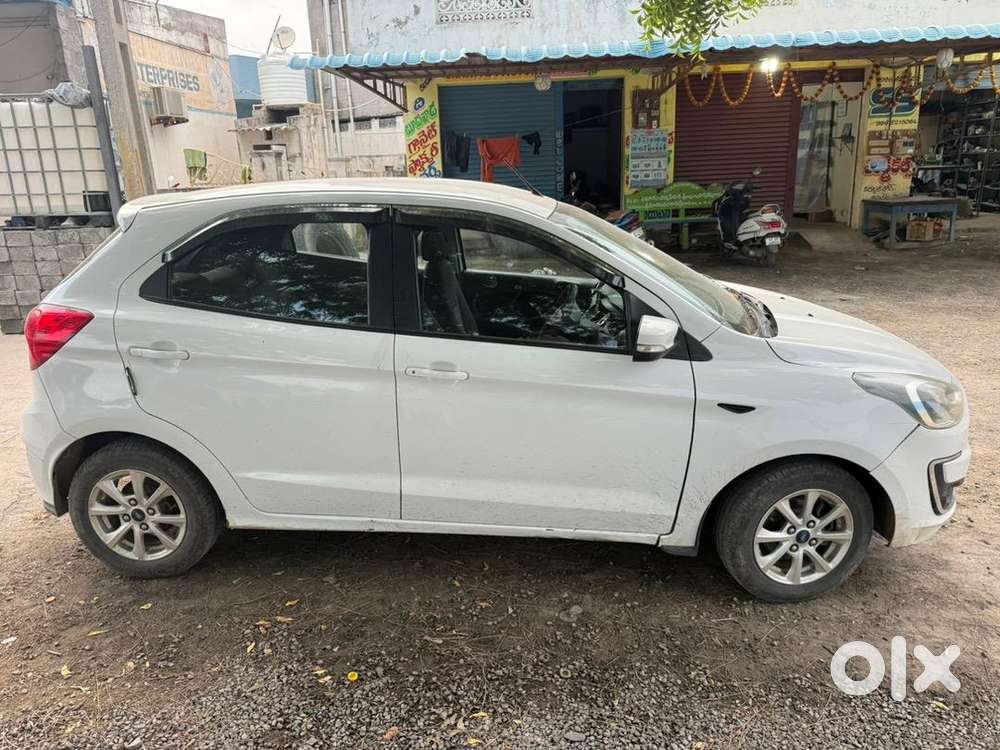 Ford Car Manual 2019