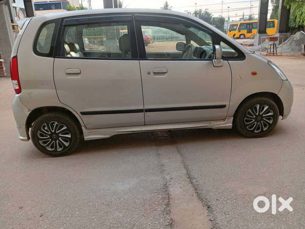 Maruti Suzuki Zen Estilo Vxi Bsiv, 2007, Petrol