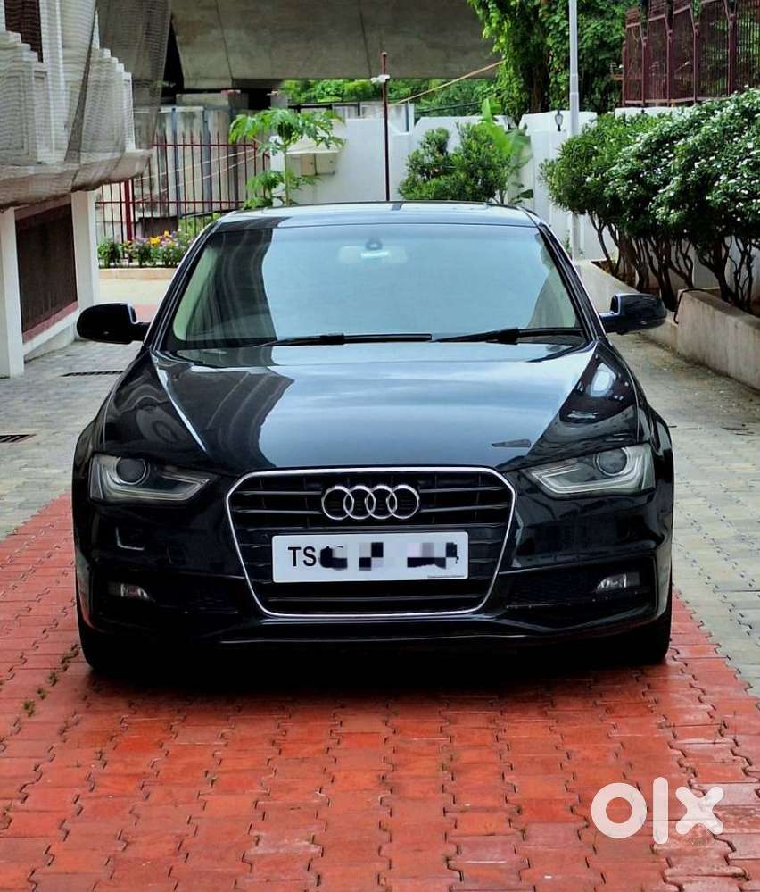 Audi A4 1.4 30 Tfsi Premium Plus, 2014, Diesel