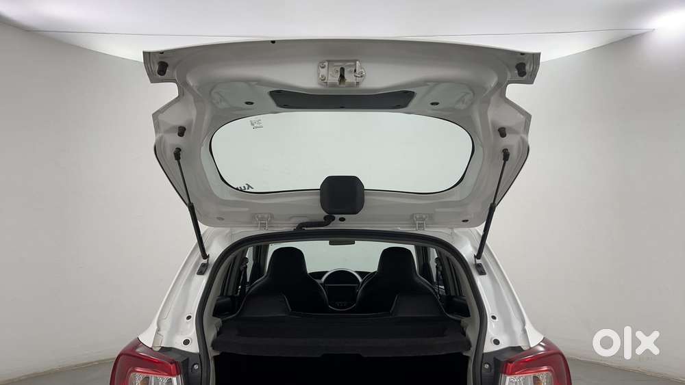 Maruti Suzuki S-presso Vxi Plus, 2023, Petrol