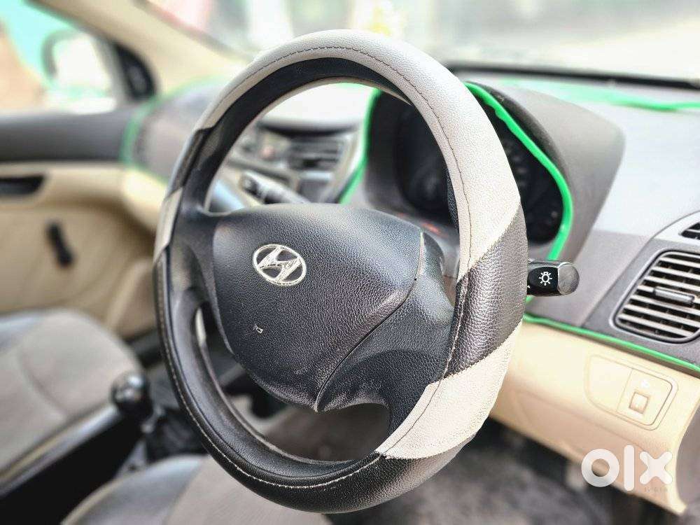 Hyundai Eon Era +, 2012, Petrol