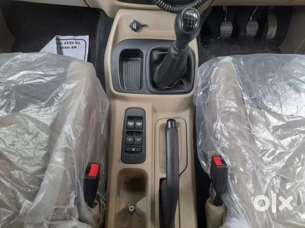 Mahindra Bolero 1.5 B6 (o), 2025, Diesel
