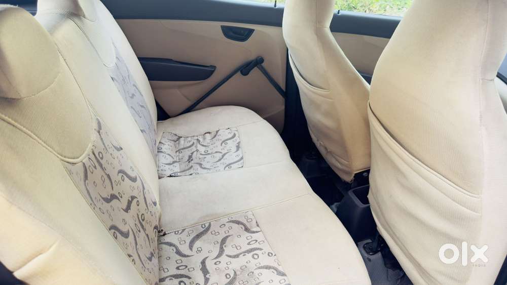 Hyundai Eon Magna Plus, 2015, Petrol
