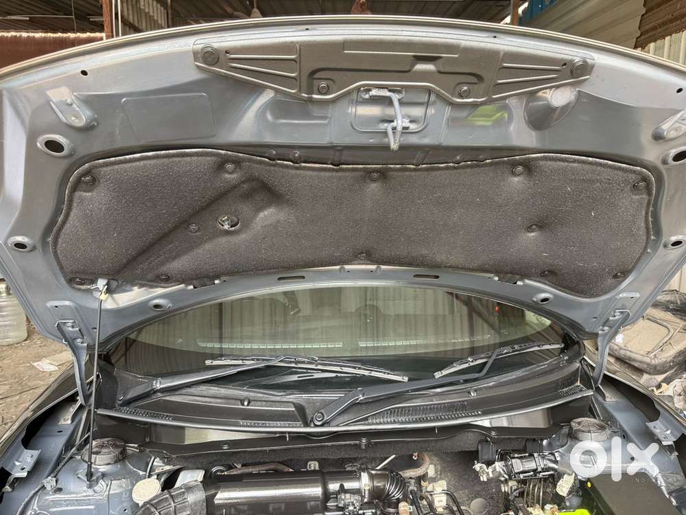 Swift Maruti 2021 1st Owner