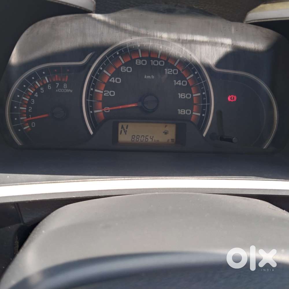 Maruti Suzuki Alto K10, 2015, Petrol