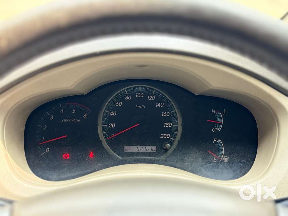 Toyota Innova 2.5 Vx 7 Str, 2014, Diesel