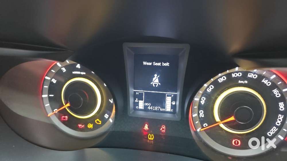 Mahindra Xuv300 Turbosport 2021