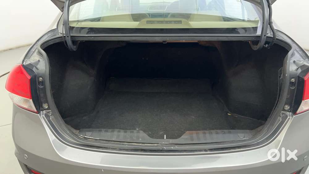 Maruti Suzuki Ciaz 1.4 Delta, 2017, Petrol
