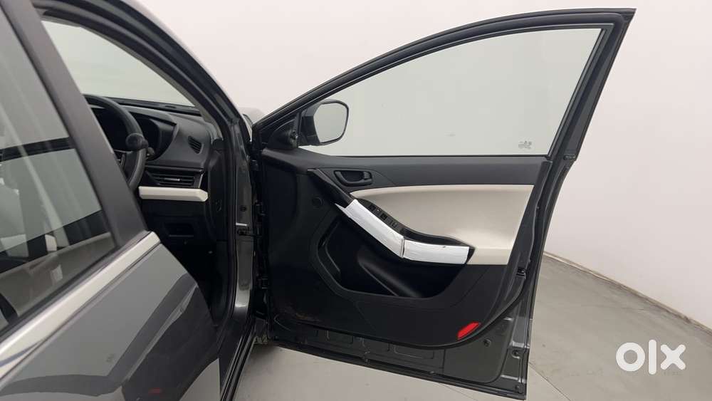 Tata Curvv Pure Plus S 1.2 Revotron Petrol 7dca, 2024, Petrol