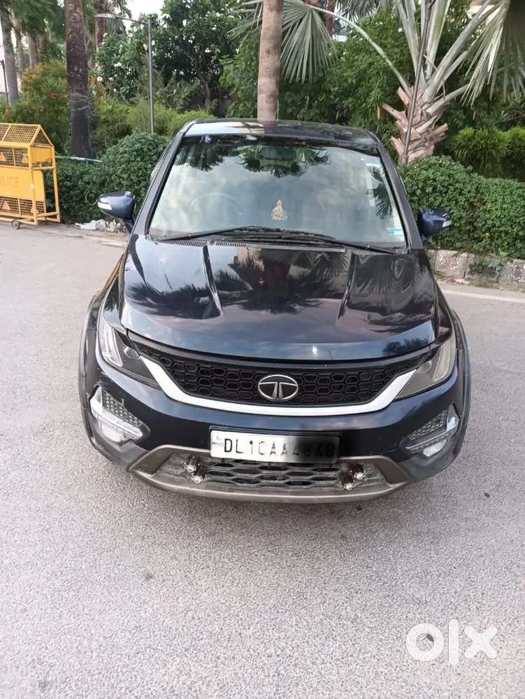 Tata Hexa Xe 7 Setter

Modal 2018 September

Owner 1st

Km 92000 

Man