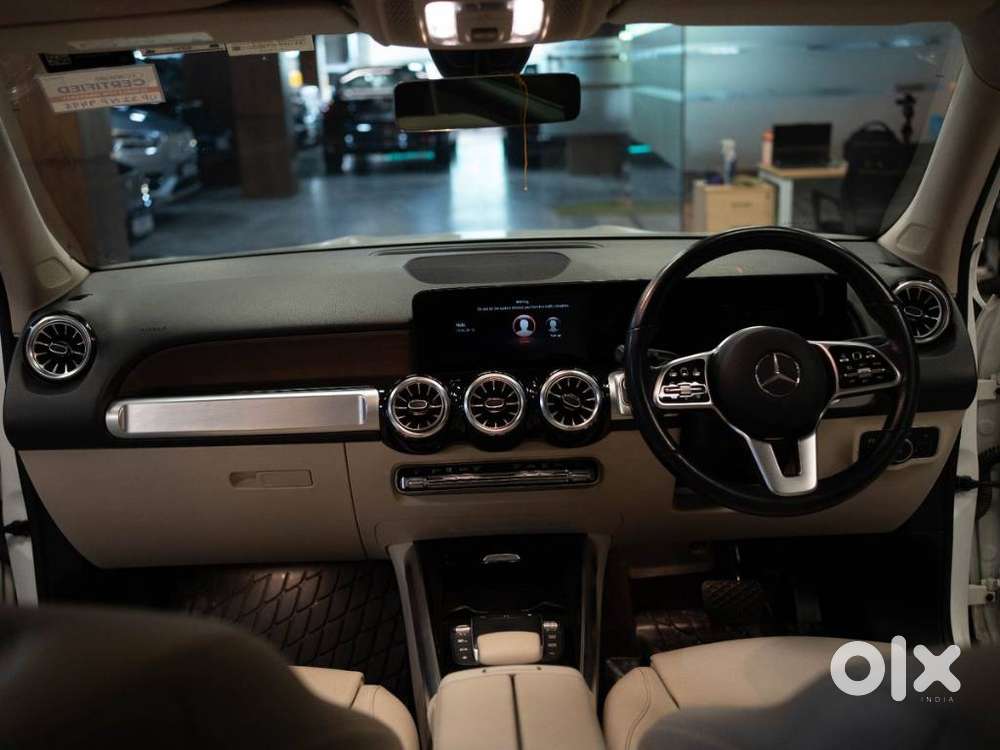 Mercedes-benz Glb 220d, 2023, Diesel