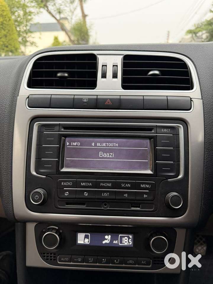 Volkswagen Polo 1.5 Tdi Highline, 2016, Diesel
