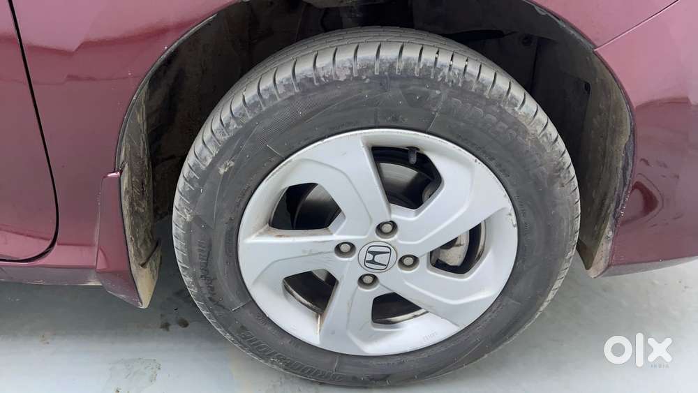Honda City I-vtec Vx, 2014, Petrol