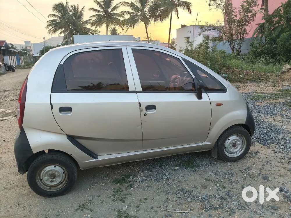 38000 Km Driven 4 New Tyres Fc 2030 Insurance 2027 March