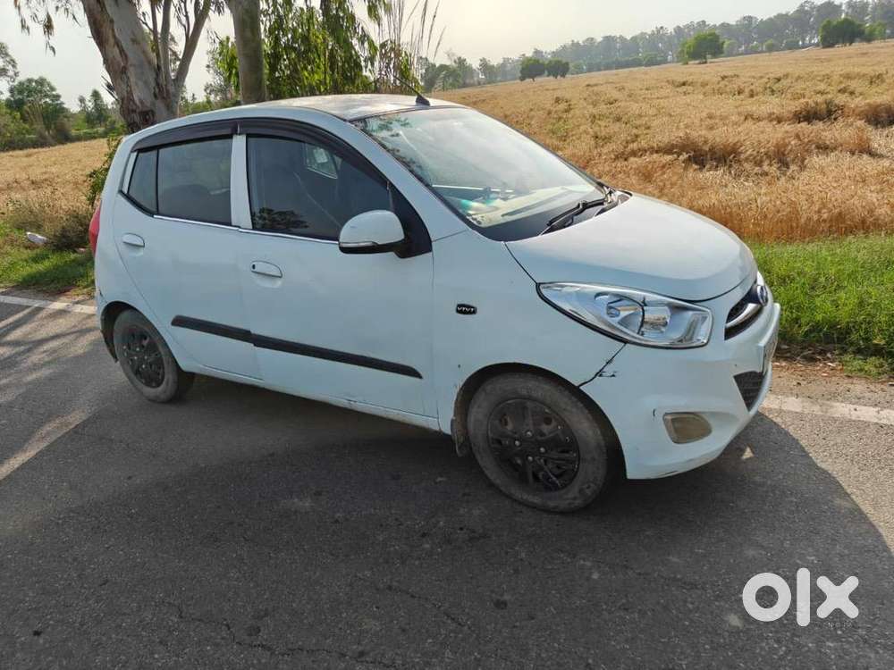 I 10 In Good Condition