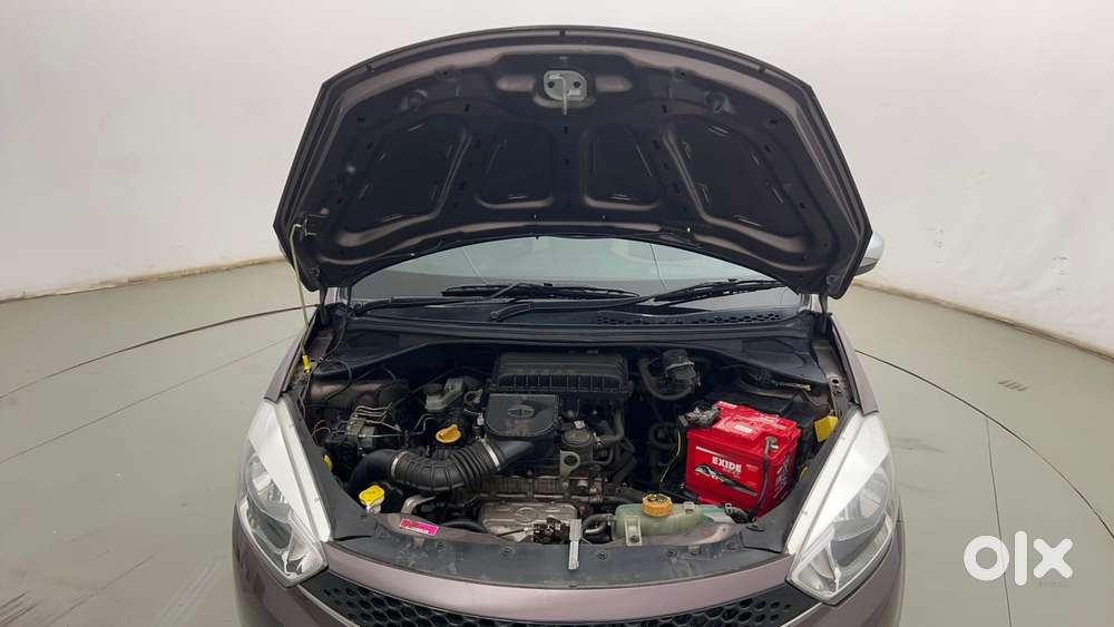 Tata Tiago Xe, 2019, Petrol