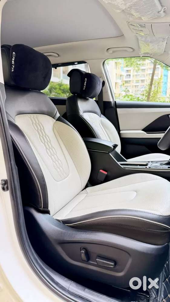 Hyundai Creta E 1.5 Diesel, 2020, Diesel