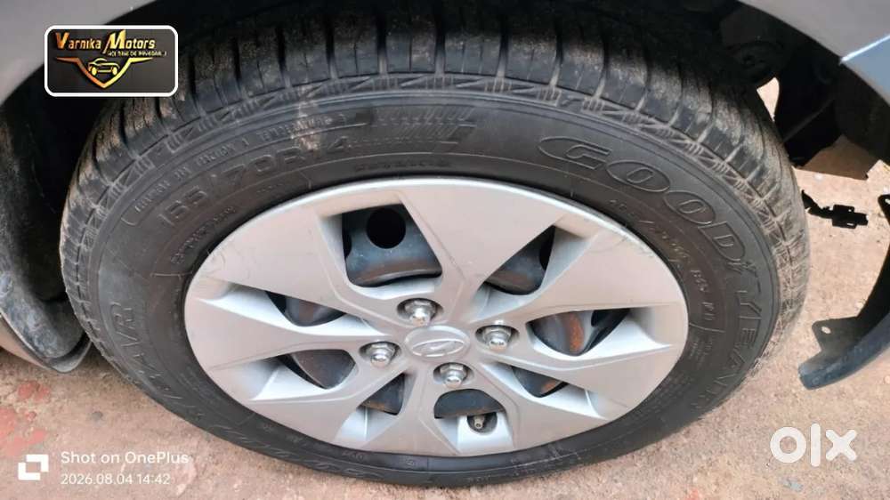 Hyundai Xcent 1.2 S Crdi, 2017, Diesel